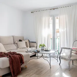 Appartamento Magno San Esteban, Siviglia