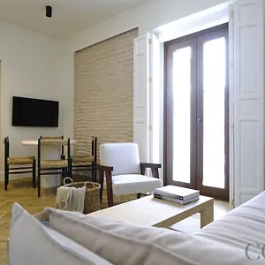 Appartamento New&cozy Apt Para 4pax En La Mejor Zona De, Siviglia