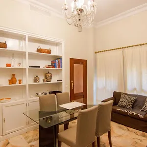 Appartamento Rentalsevilla En El Mercado Del Arenal, Siviglia