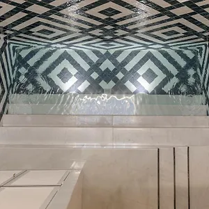 Appartamento Aurora Terrace, Siviglia