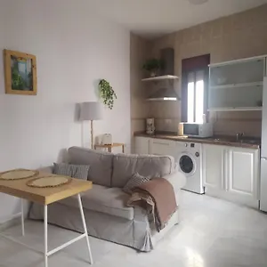 Apartamento Estudio Centrico, Sevilla