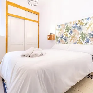 Apartamento Alohamundi Mendoza Rios, Sevilla
