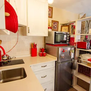 Apartamento Rentalsevilla Trajano, Sevilla