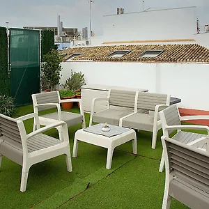 Appartamento Family Luxury Argote, Siviglia