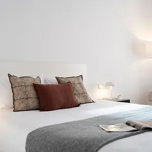Appartamento Salado, Siviglia