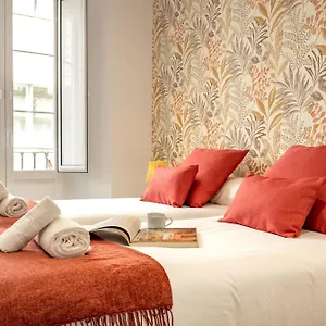 Apartamento New! La Casa Del Cerrajero, Sevilla
