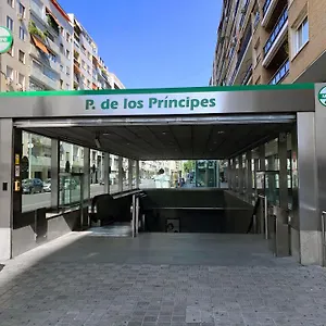 Apartamento El Refugio De Emma, Sevilla