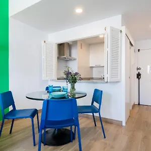 Apartamento Anfitrion 8, Sevilla