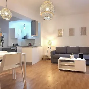 Apartamento Centro Setas 4 Plazas, Sevilla