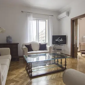 Apartamento Rentalsevilla Virgen De Consolacion, Sevilla