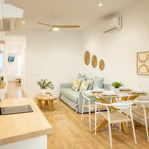 Apartamento Isg Triana 1, Sevilla