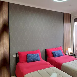  Homestay Central Room Spain